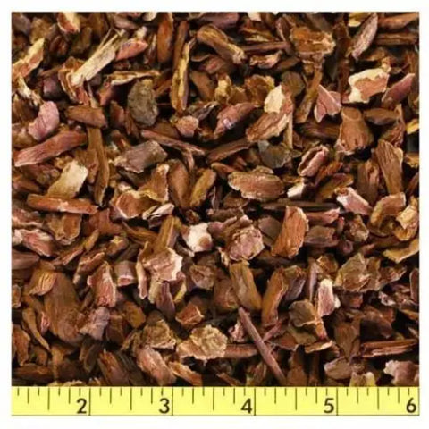 Orchid Nerd fine fir bark 2 cubic foot box for orchids and seedlings, fine 1/8" to 1/4" particle size for small orchid containers.