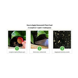 Orchid Nerd ™ Osmocote Classic Flower and Vegetable Smart-Release All Purpose Plant Food, 15 oz (14-14-14 Plant Fertilizer).