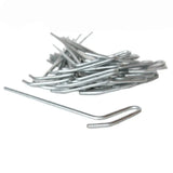 Orchid Nerd ™ Rhizome Clips.