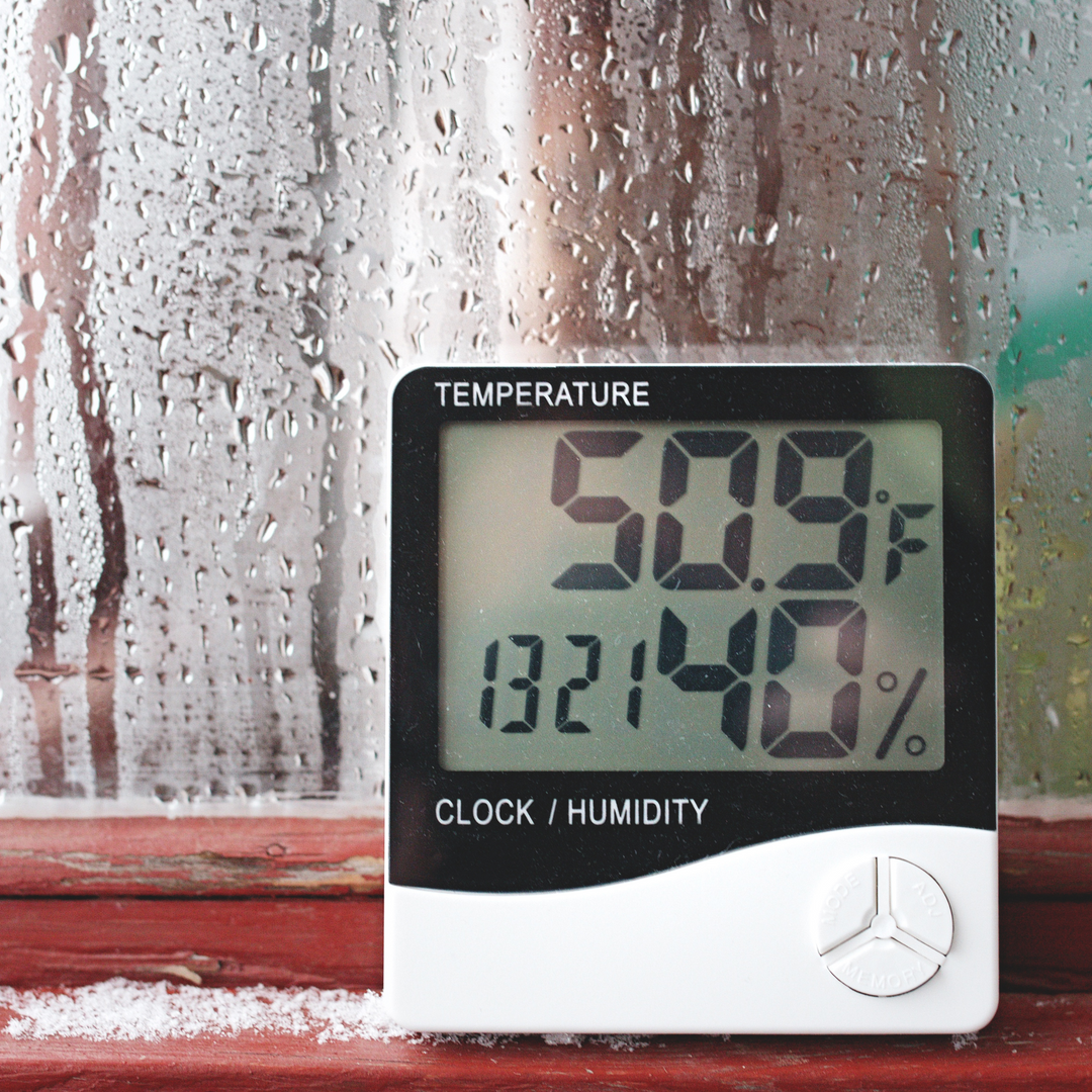 Temperature and Humidity