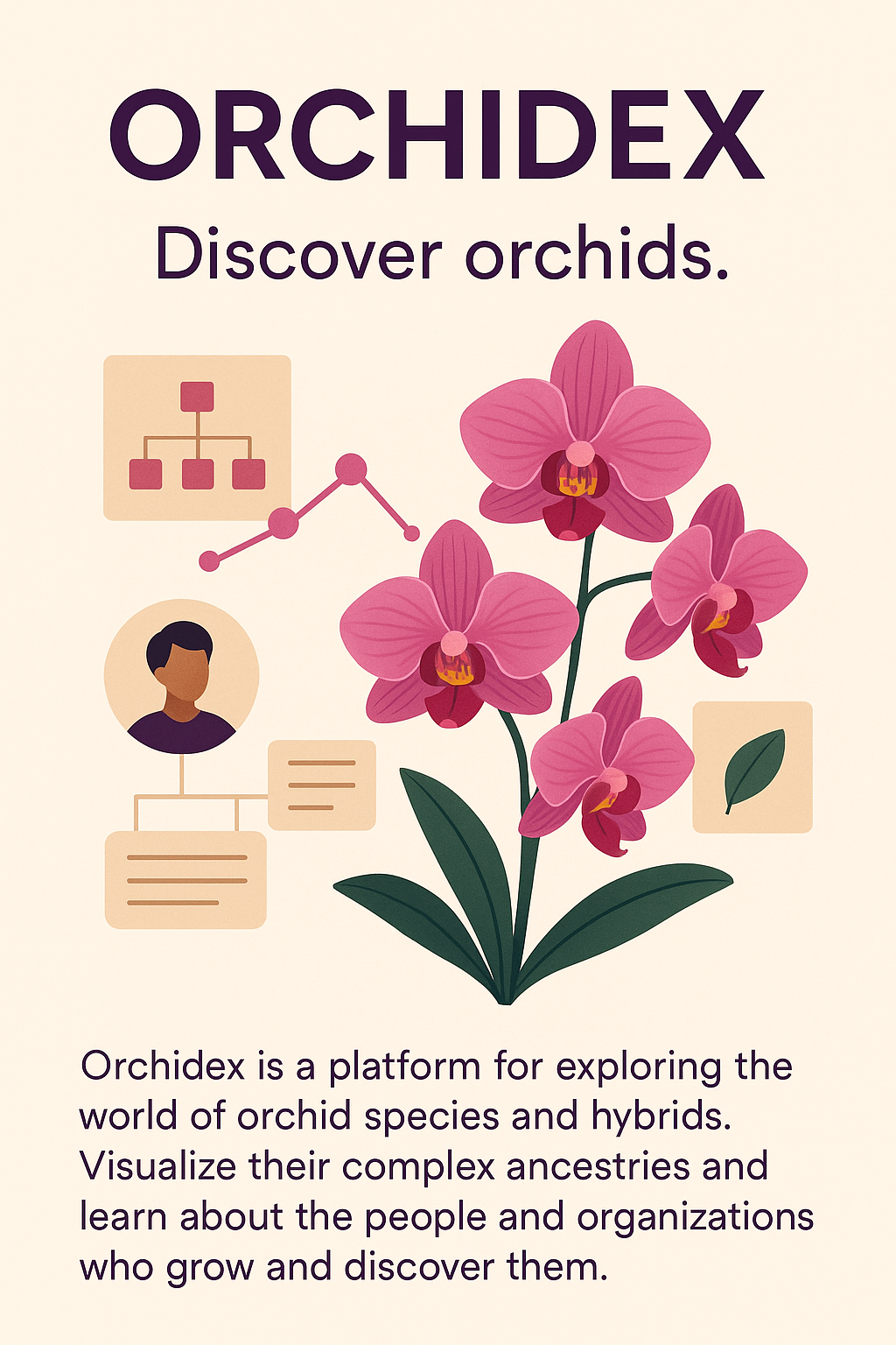 Orchidex: Where Orchid Obsession Meets Digital Discovery
