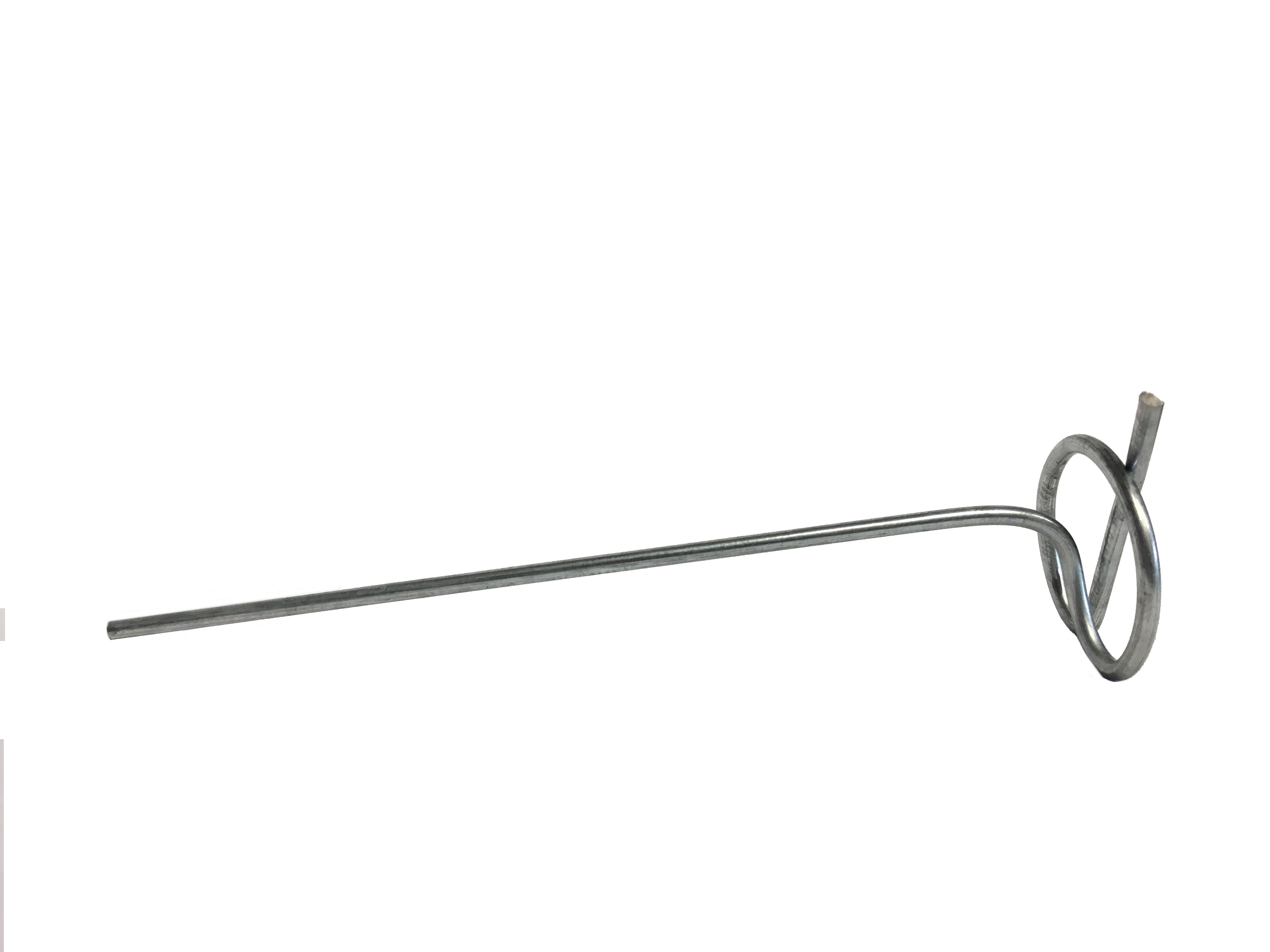 Orchid Nerd Rhizome Clips for Plastic Pots – 4