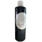 Full Circle plant tonic bottle with premium liquid fertilizer for indoor and outdoor plants