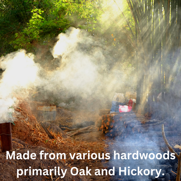 Orchid Nerd Horticultural Charcoal – 