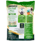 BETTER-GRO Better-Gro Orchid Plus Plant Food, 1 lbs.