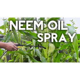 Dyna-Gro’s® Neem Oil Organic Pesticide and Fungicide.8 oz.