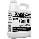 Dyna-Gro’s® Neem Oil Organic Pesticide and Fungicide.8 oz.