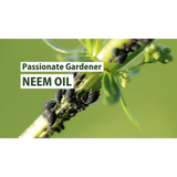 Dyna-Gro’s® Neem Oil Organic Pesticide and Fungicide.8 oz.