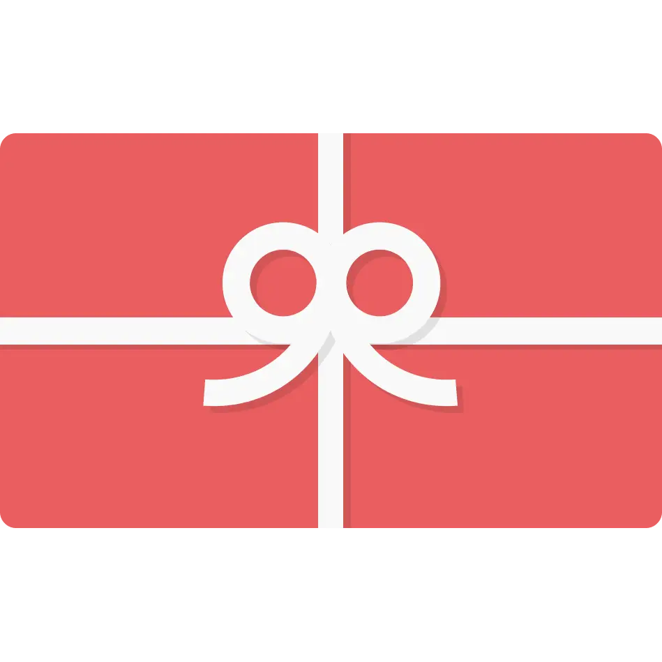 E-Gift Card.
