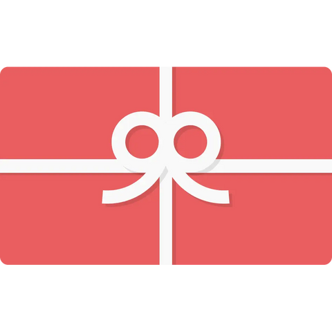 E-Gift Card.