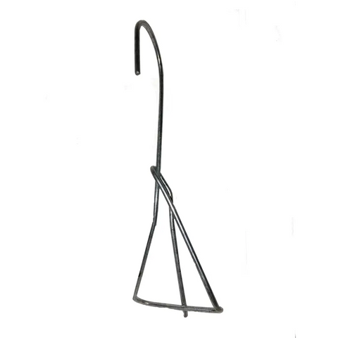 Orchid Nerd ™ 6 inch Single Clip-on Pot Hanger  (5 Pack).