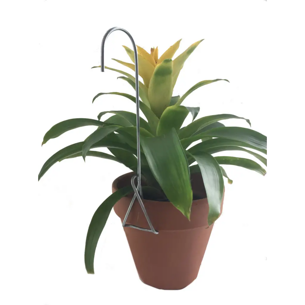 Orchid Nerd ™ 7 inch Single Clip-on Pot Hanger  (5 Pack).