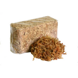 Orchid Nerd ™ Compressed Sphagnum Moss 1 Kilo.