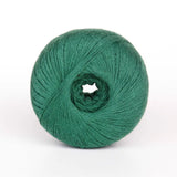 Orchid Nerd ™ Green Cotton String Ball.