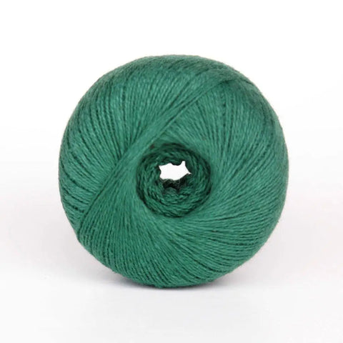 Orchid Nerd ™ Green Cotton String Ball - Waldor Orchids