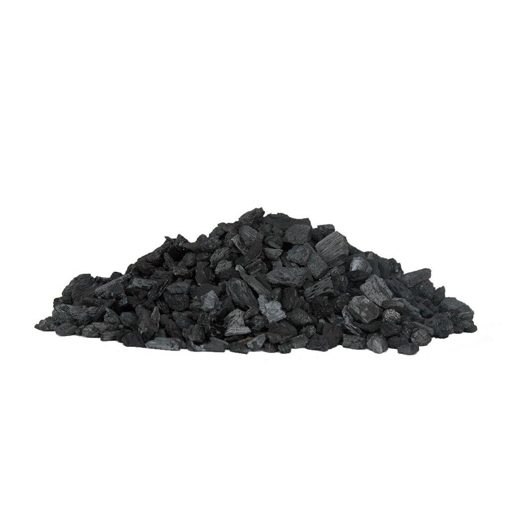 Orchid Nerd horticultural charcoal #10 fine grade 1 cubic foot box for orchids and tropicals, perfect for Seedlings and fine-rooted species.
