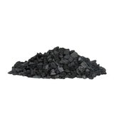 Orchid Nerd hardwood horticultural charcoal #4 medium grade 2 cubic foot box for orchids and tropical plants, ideal for drainage and root health.