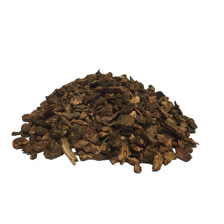 Orchid Nerd medium fir bark 2 cubic foot box for orchids and tropical plants, medium 1/4" to 3/4" particle size for excellent root growth.