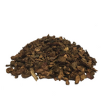 Orchid Nerd medium fir bark 2 cubic foot box for orchids and tropical plants, medium 1/4" to 3/4" particle size for excellent root growth.