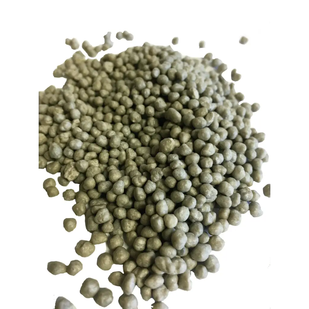 Orchid Nerd ™ Nutricote 18-6-8 All Purpose Slow Time Release Fertilizer 180 Day 13 ounces.