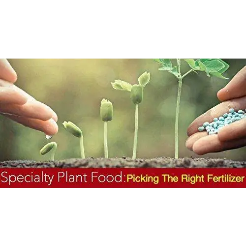 Orchid Nerd ™ Osmocote Classic Flower and Vegetable Smart-Release All Purpose Plant Food, 15 oz (14-14-14 Plant Fertilizer).