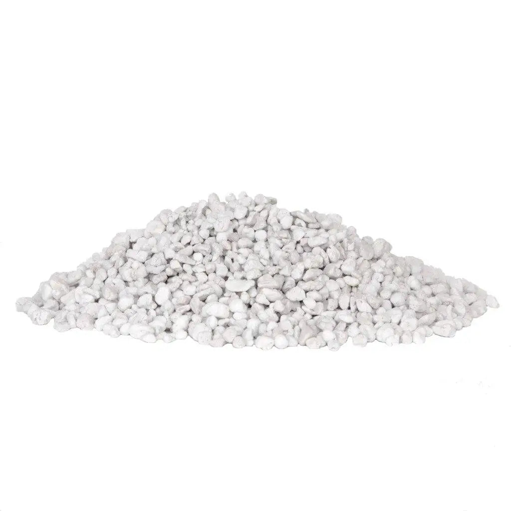 Orchid Nerd Sponge Rock 2 cubic foot box of horticultural super coarse perlite for orchid drainage and healthy root growth.